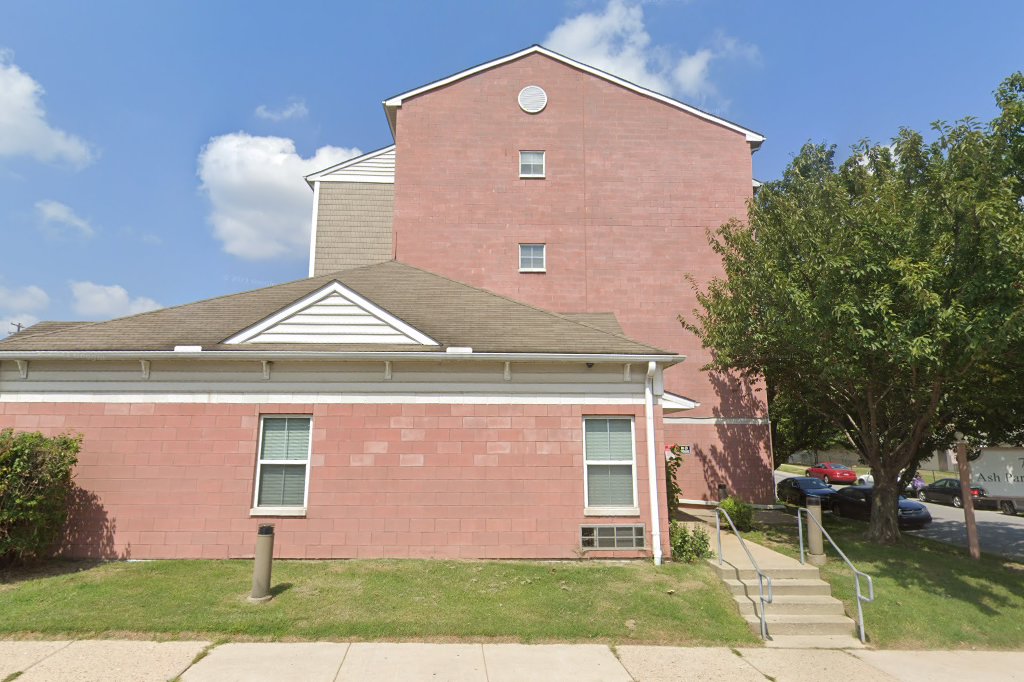 70 South Third Street