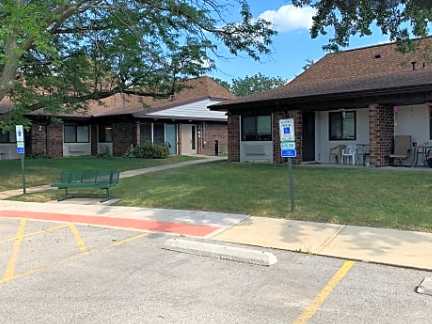 Leisure Acres Phase Ii