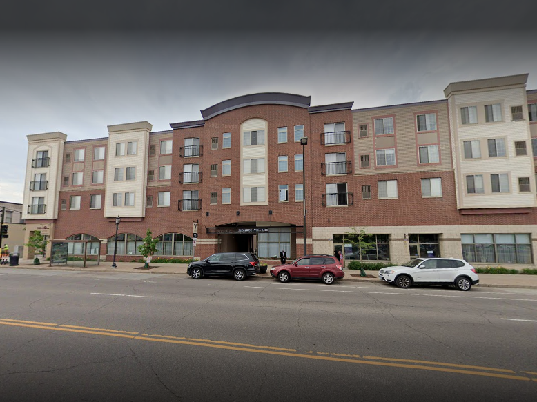 Monroe Village Senior Affordable Housing 55+