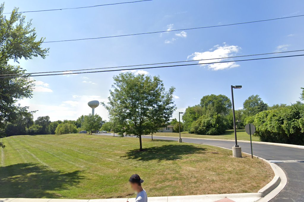 Trinity Housing Group Home