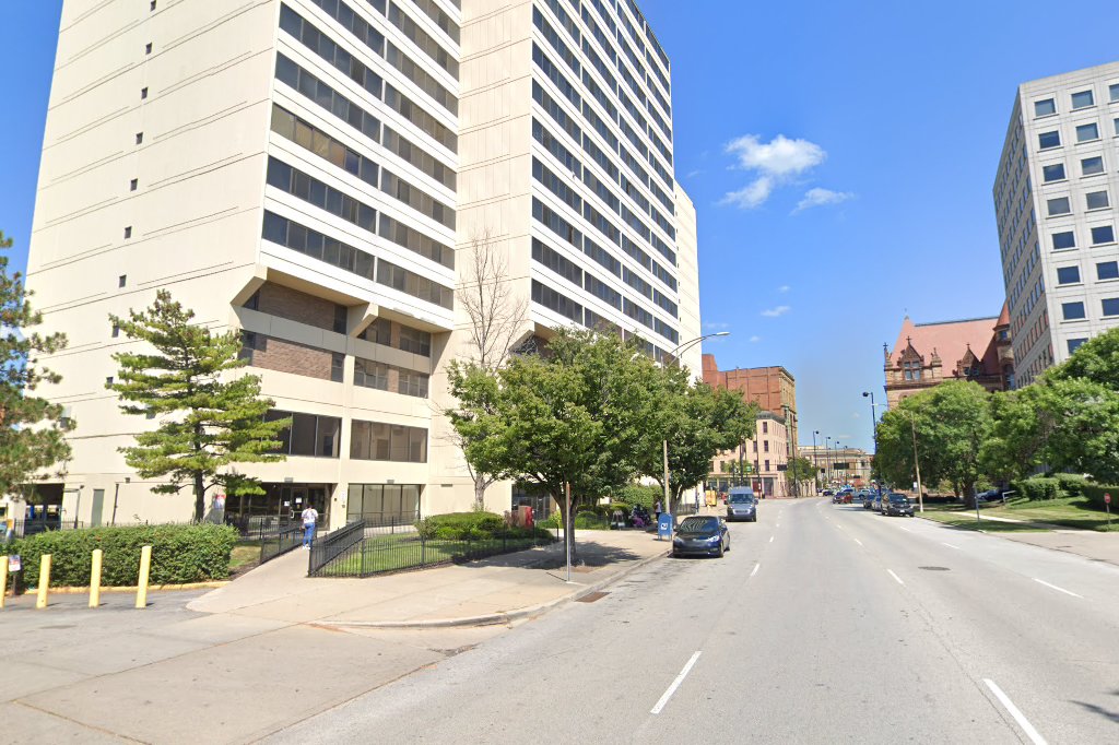 Gateway Plaza