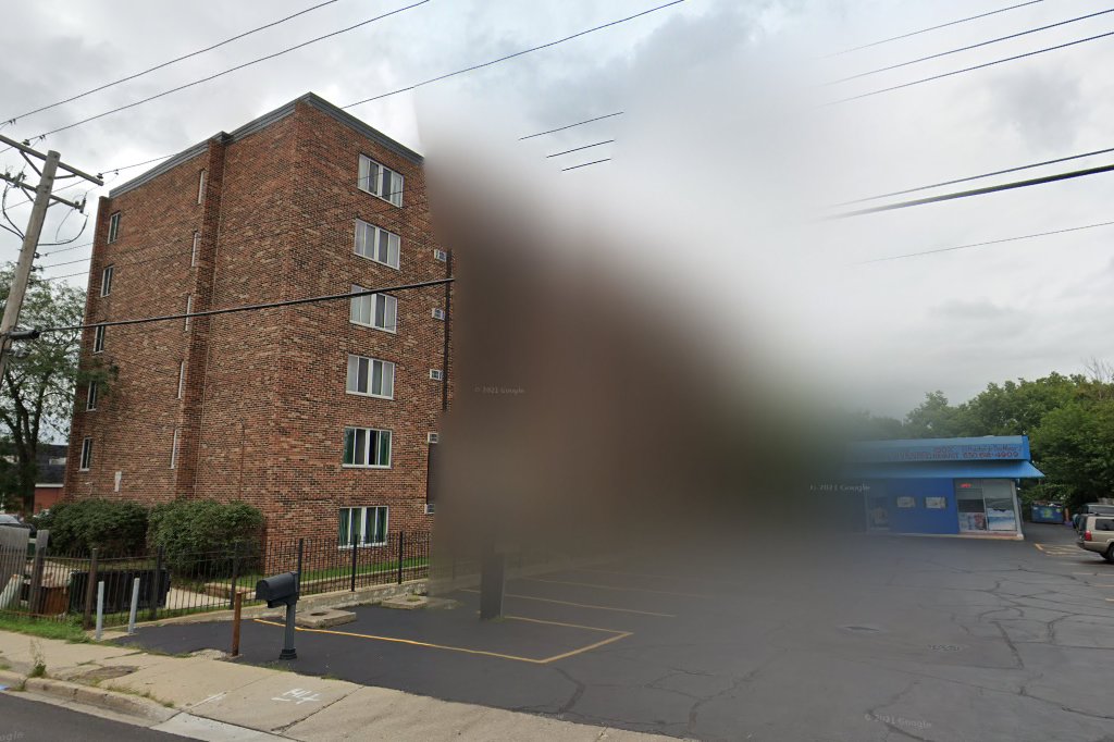 Sage Crest Apartments