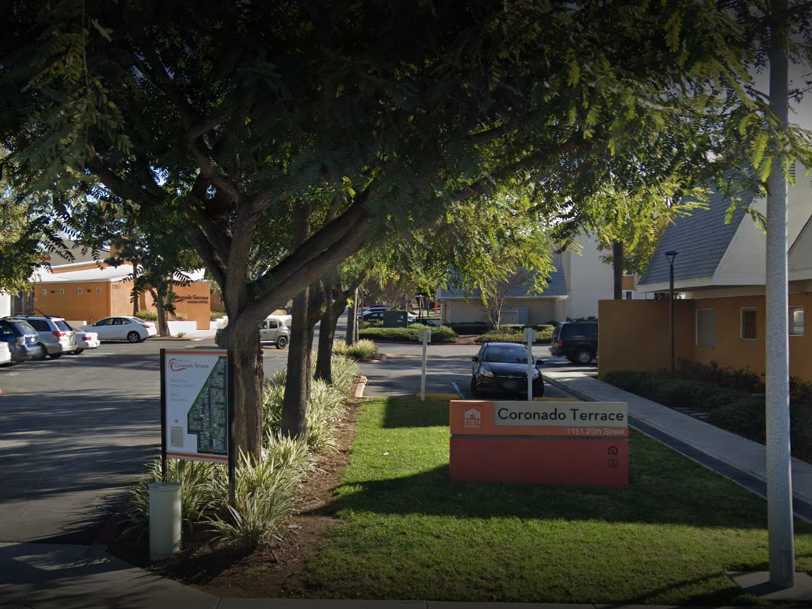Coronado Terrace I