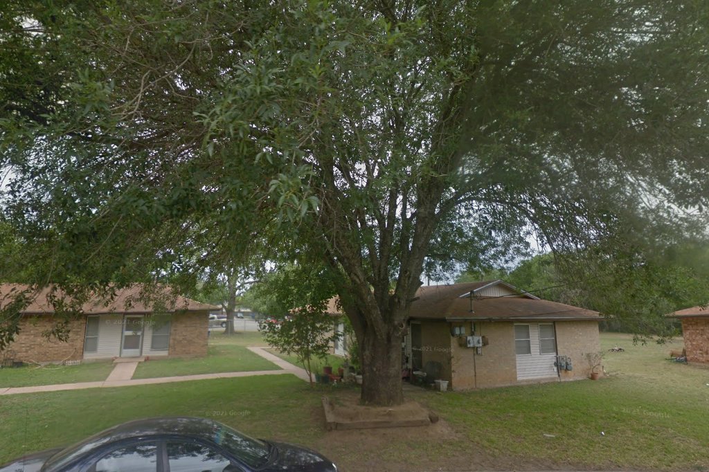 Piney Creek North Apts