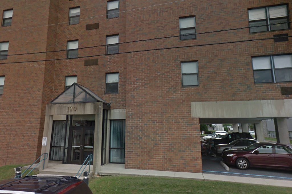 Lehigh County Housing Authority