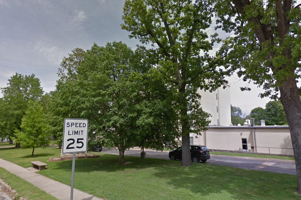 Neosho Housing Authority