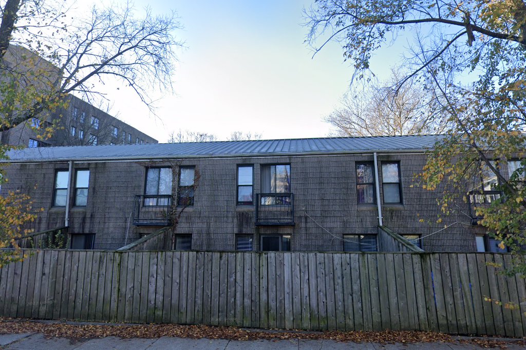 Seabury Cooperative