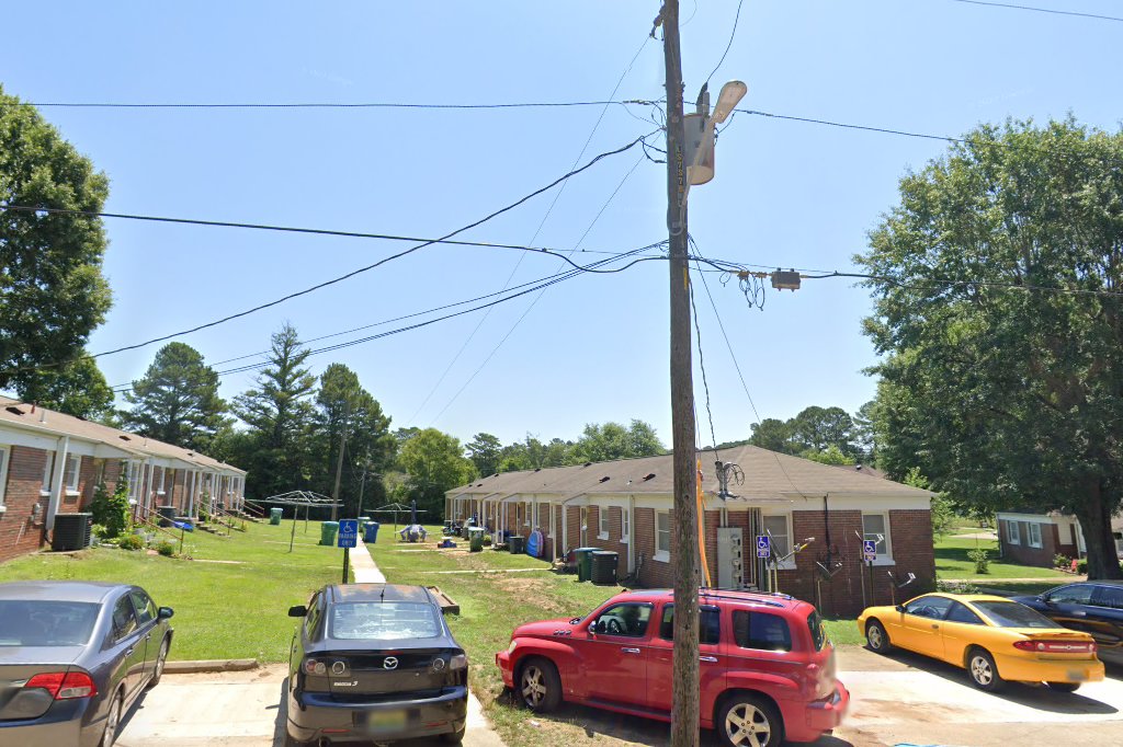 Oneonta Housing Authority