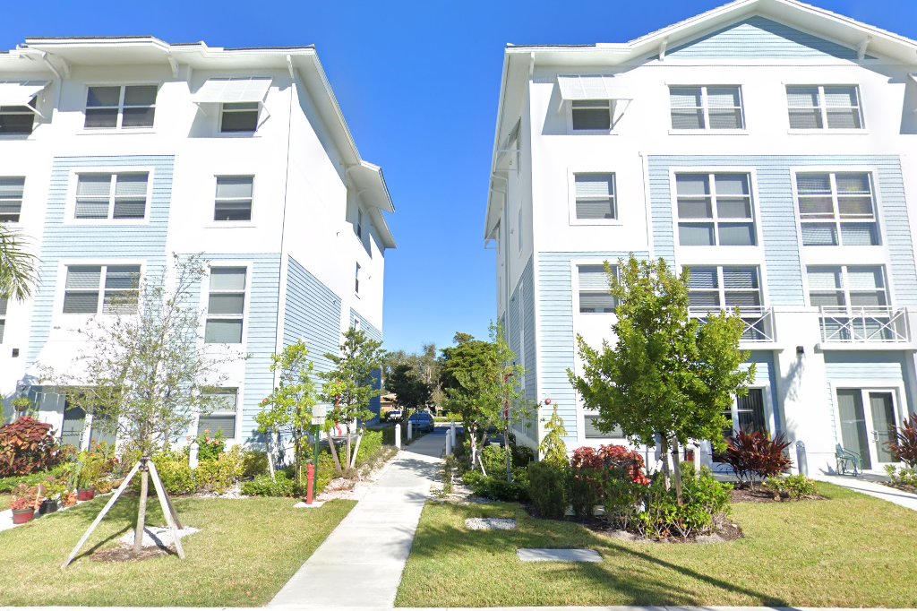 Dania Beach Housing Authority