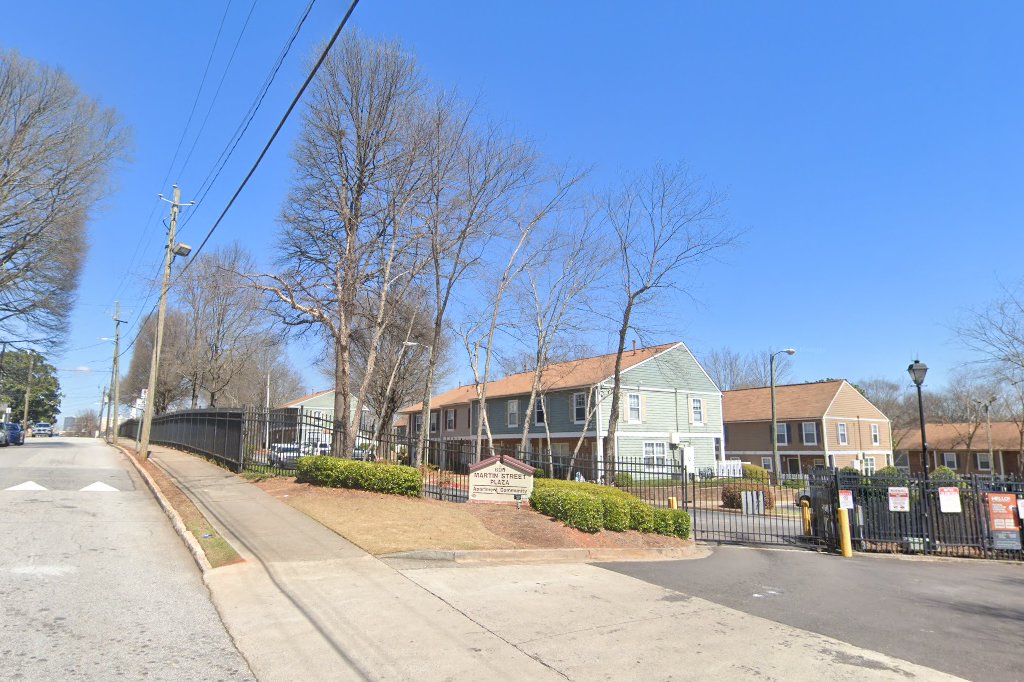 Atlanta Housing Authority