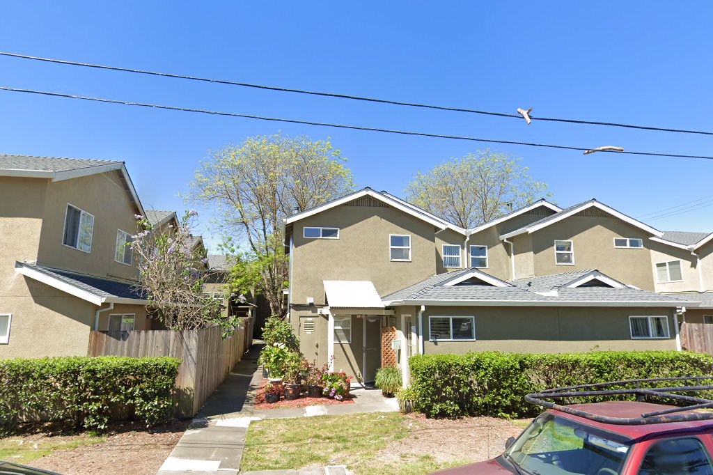 Riverfield Homes Apartments