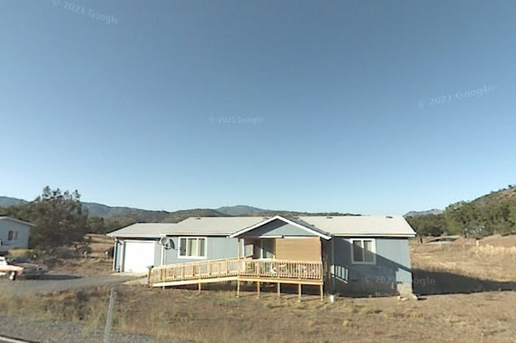 Yreka Housing Authority