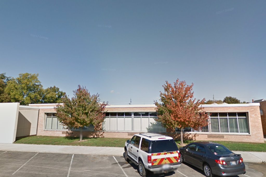 Greensburg Housing Authority