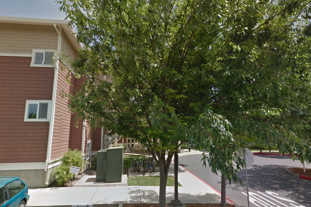 Shasta Point Retirement Community
