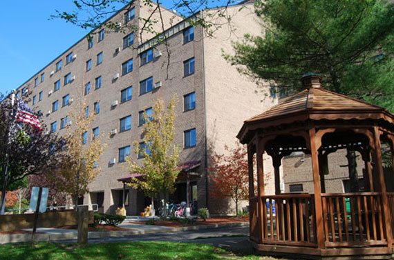 Hillcrest Village Affordable Apartments