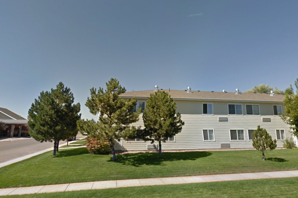 Roosevelt City Housing Authority