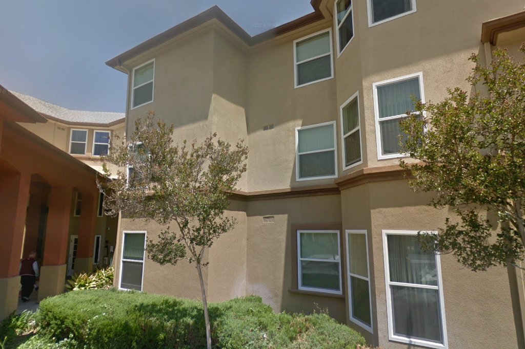 Bouquet Canyon Senior Living Santa Clarita