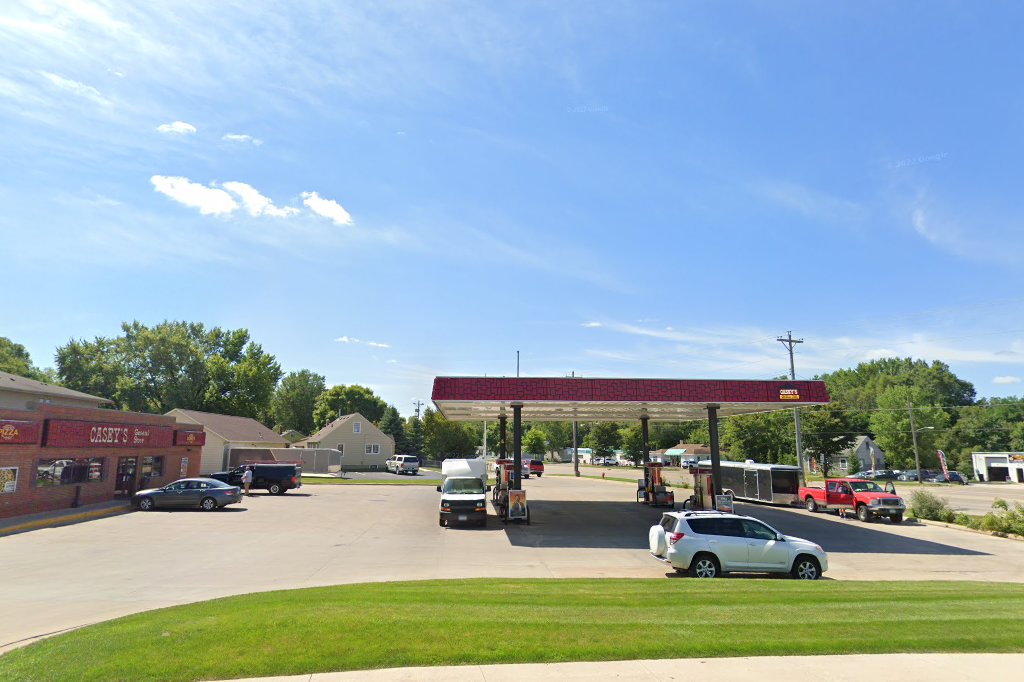 Bostrom Terrace