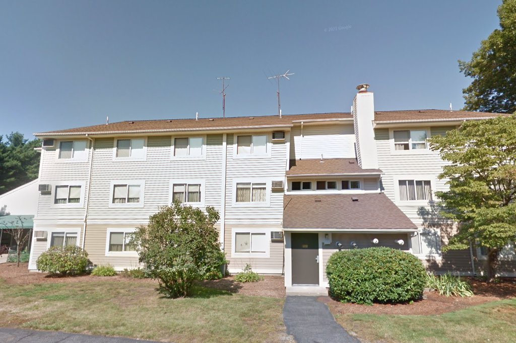 Heritage Village Apartments
