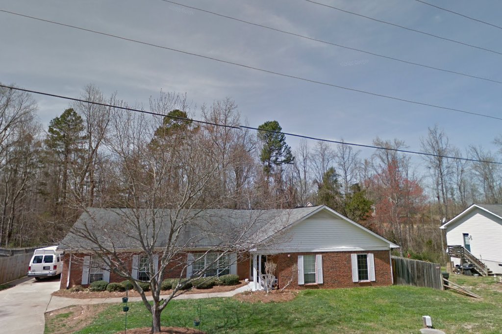 Mountain Ridge Group Home