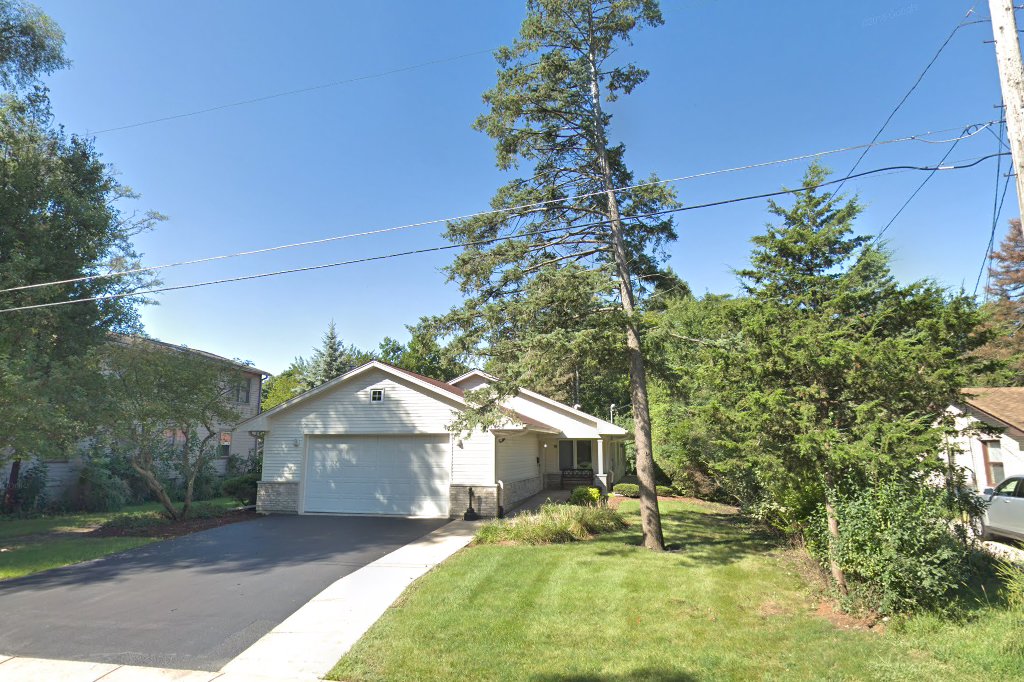 Kane Cook Homes