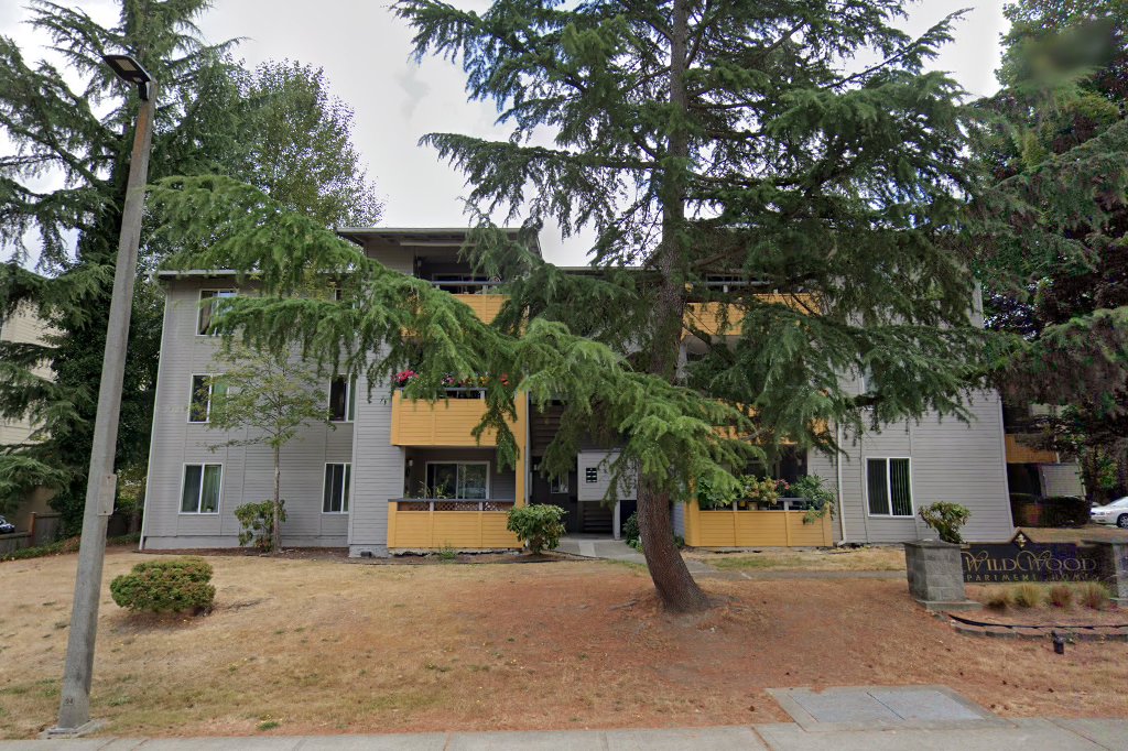 Wildwood Court Apartments