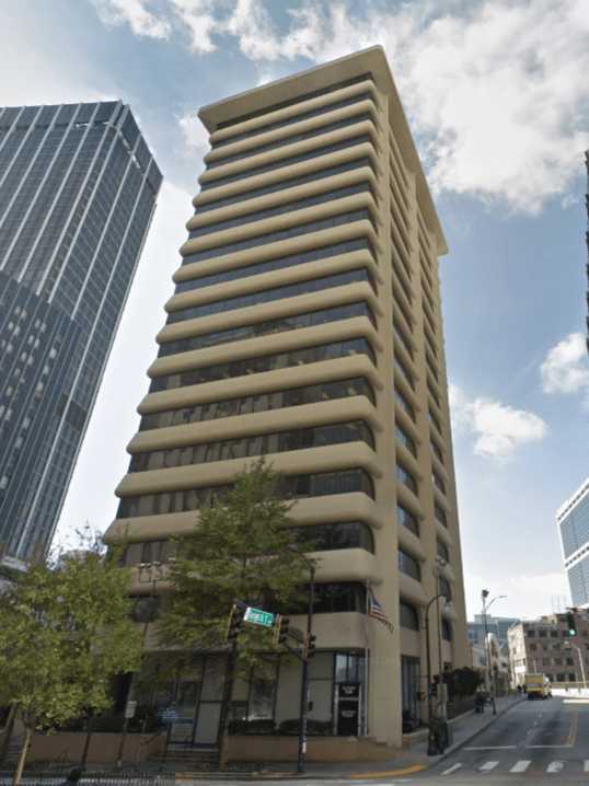 U.S. Department of Housing and Urban Development (Georgia)