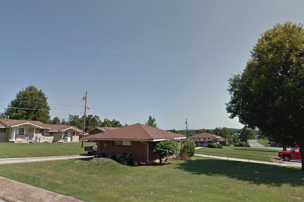 Salem Housing Authority