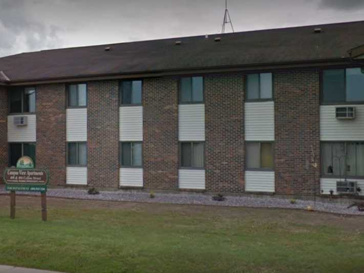 Campus view Affordable Apartments
