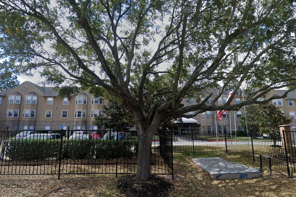 West Oaks Terrace Ii
