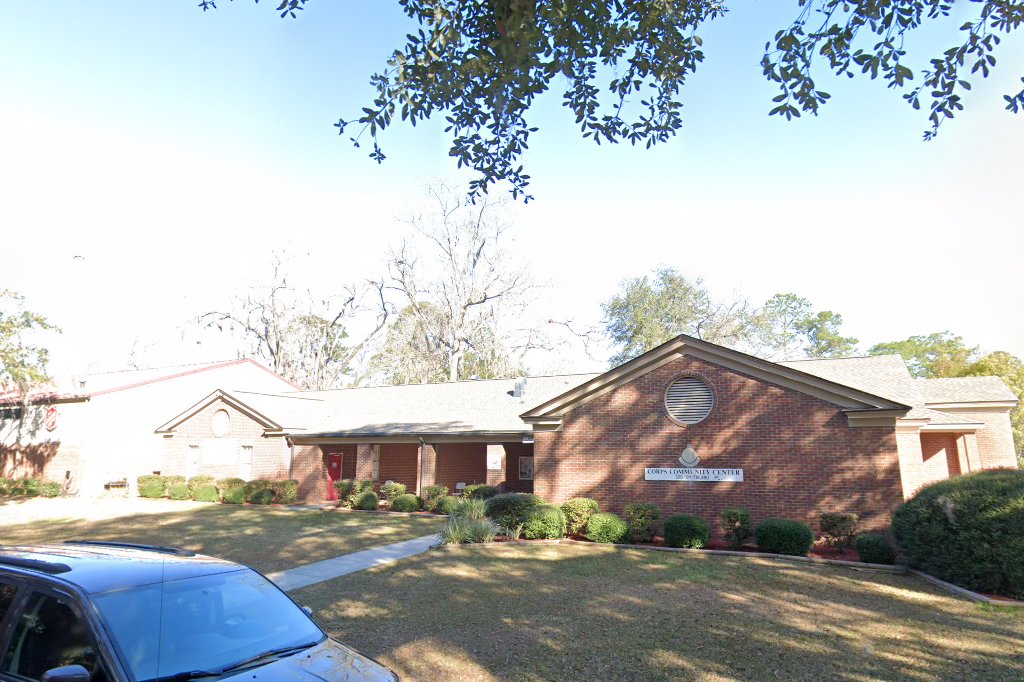 Salvation Army Valdosta