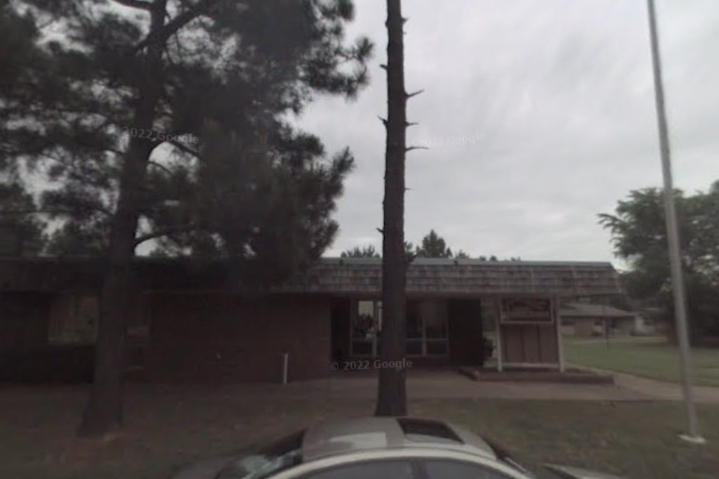Idabel Housing Authority