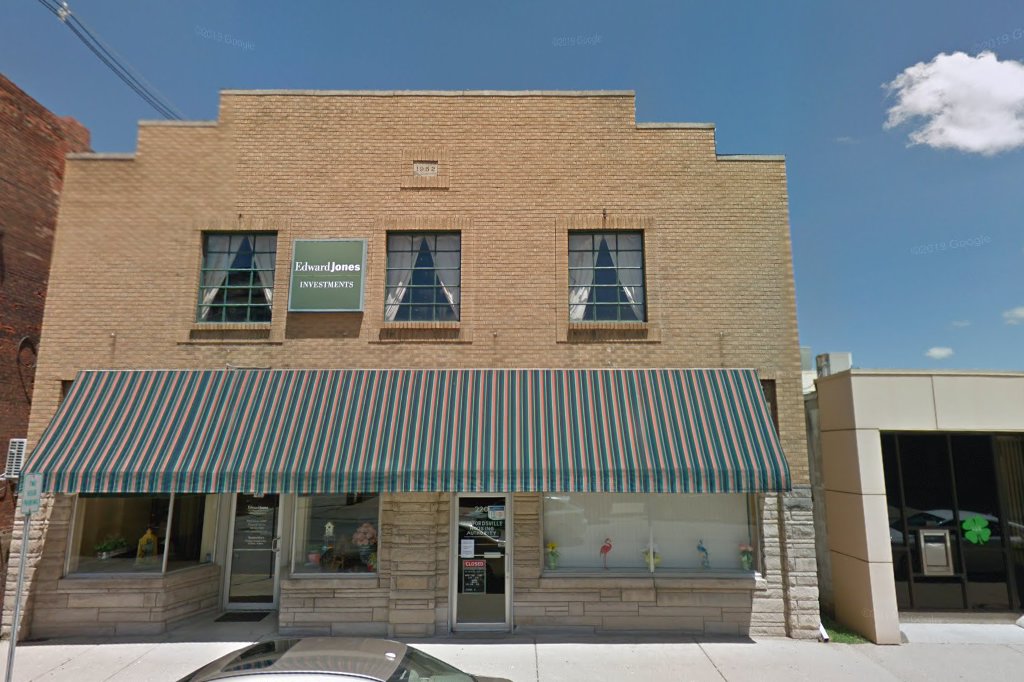 Crawfordsville Housing Authority