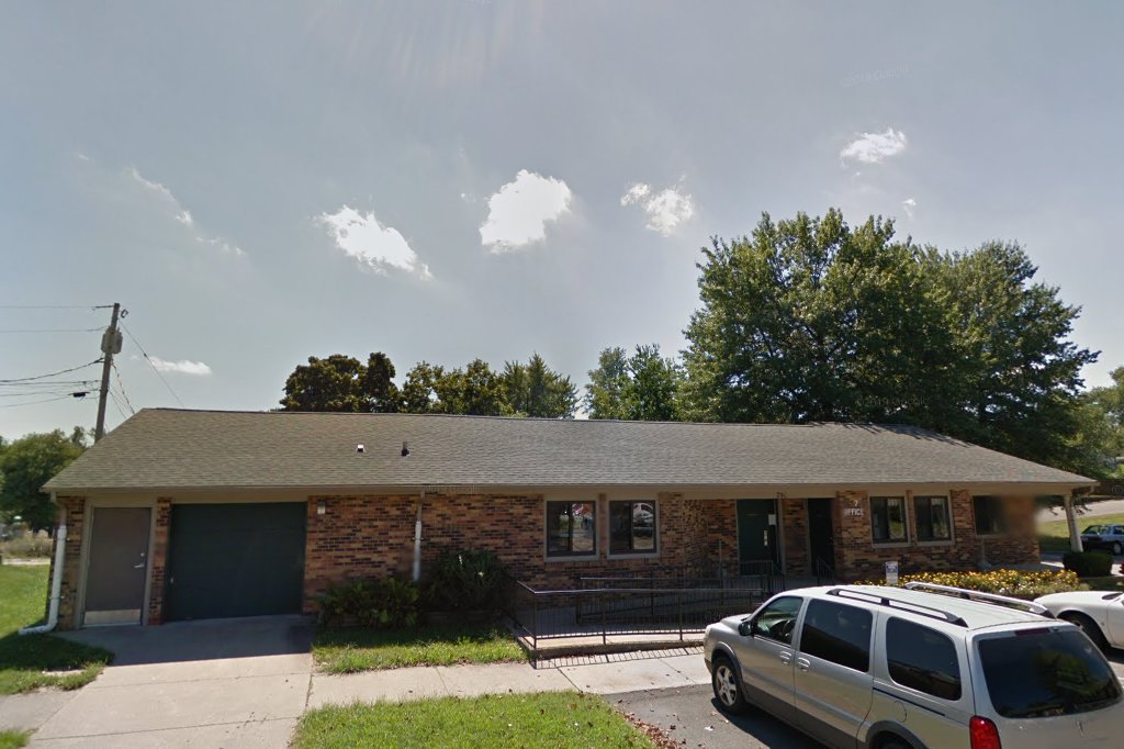 Eminence Housing Authority