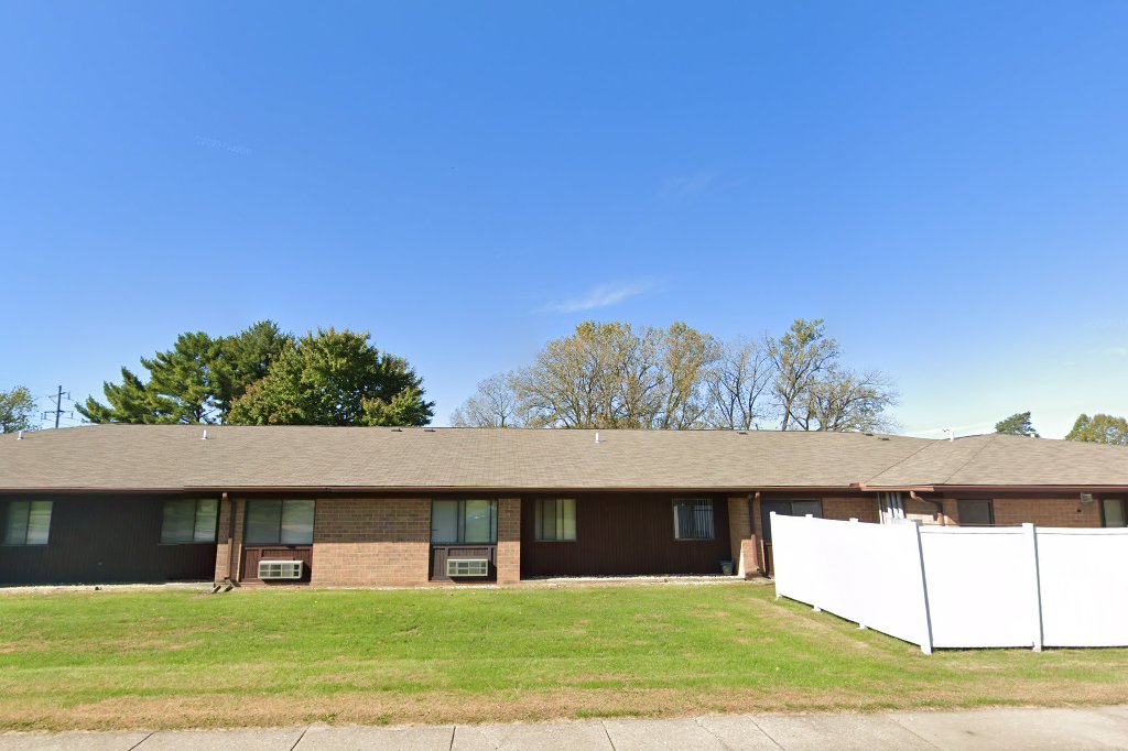 Peoria/Chillicothe Apartments