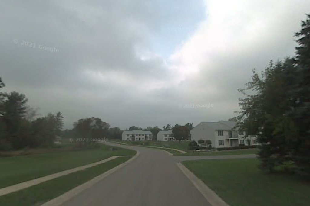 Welch Village I