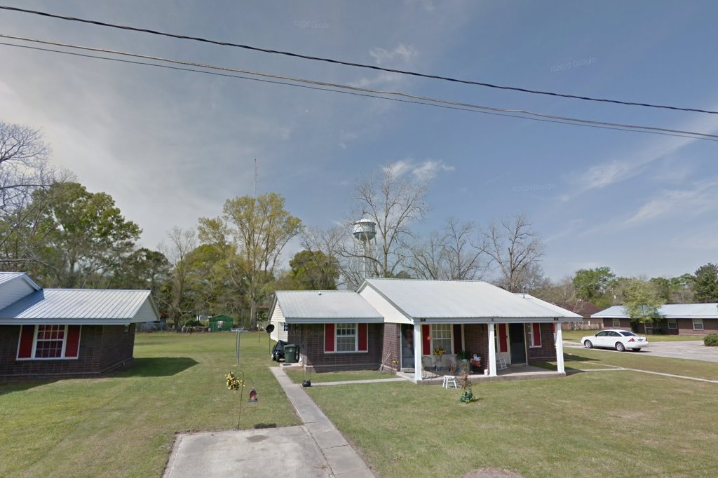 Lumber City Housing Authority