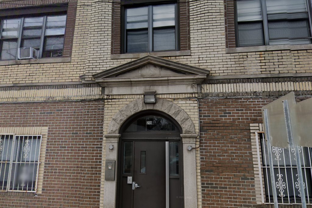 Fairview Housing Authority
