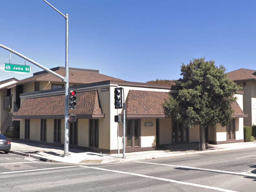 Housing Resource Center Salinas
