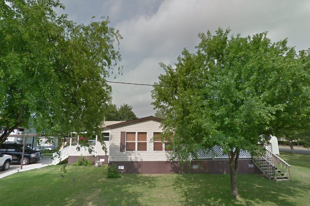 Farm Labor Housing
