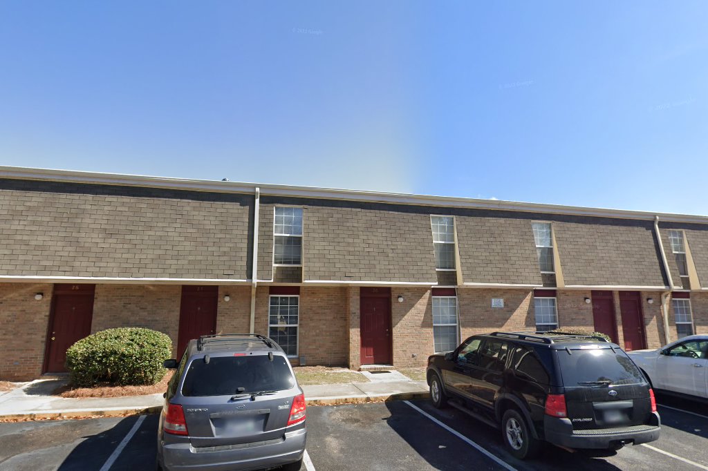 New Swift Creek Villa Apartments