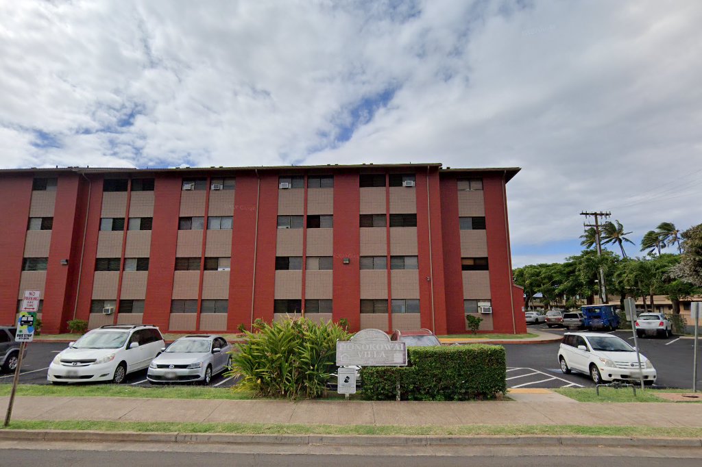 Honokowai Villa Apartments