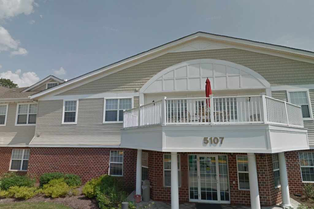 Randallstown Nonprofit Housing