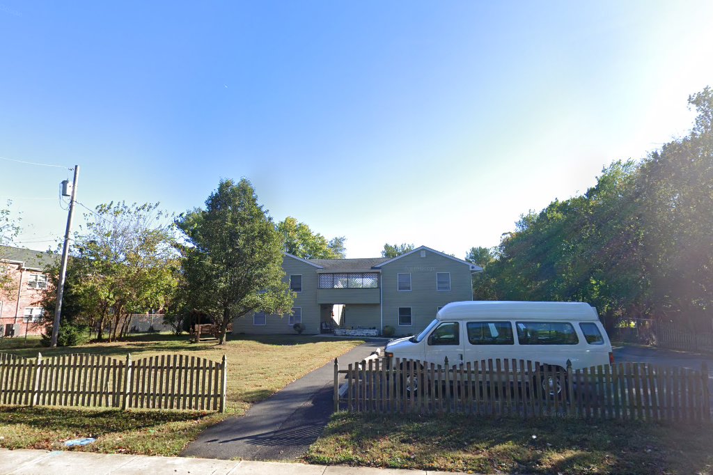 Glassboro Supervised Apartments