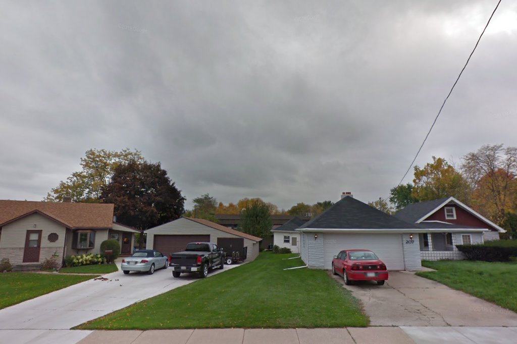 Kaukauna Housing Authority