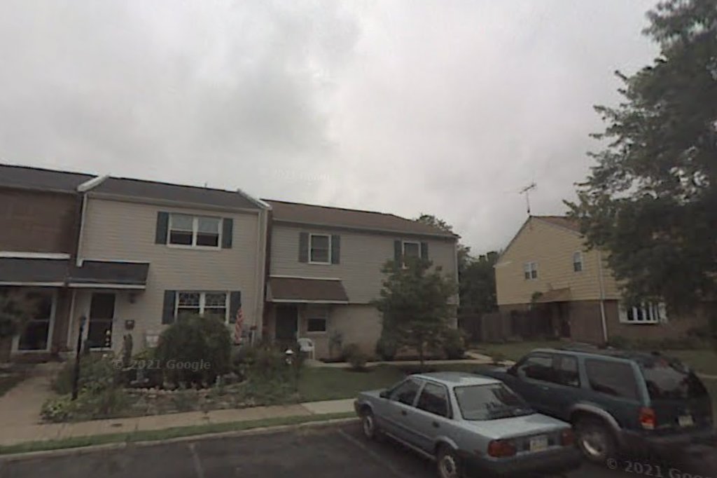 Co-Mans Supported Housing Ii
