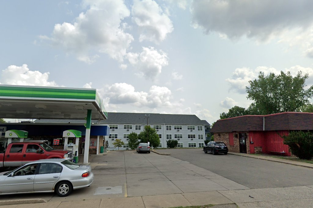 Arlington Garden Apartments