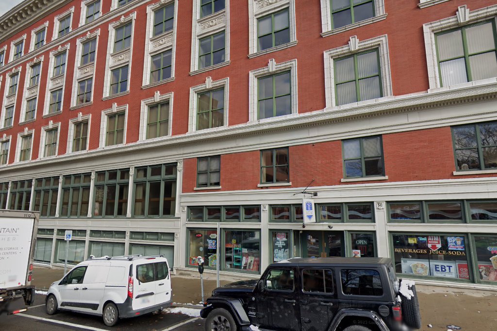 Department of Planning and Development, City of Providence - PROVIDENCE