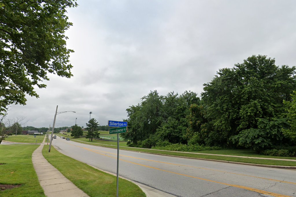 Lansdowne Apartments