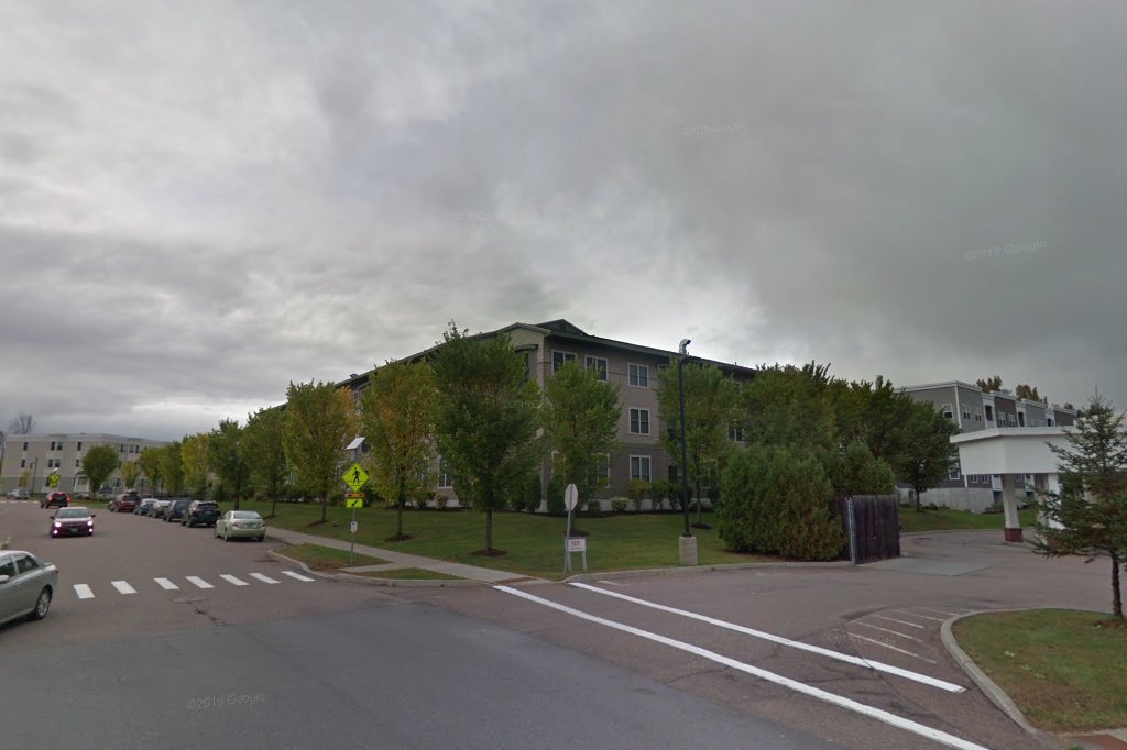 Town Meadow Senior Housing